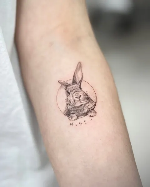Circa Tattoo