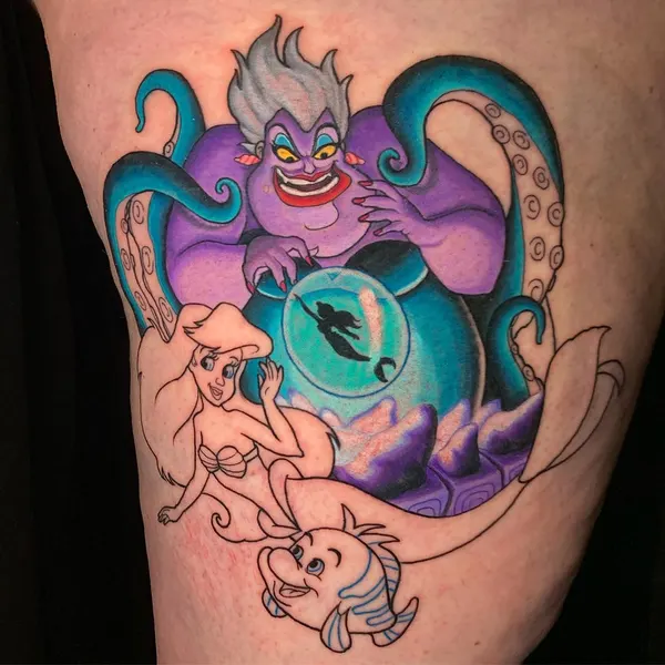 jonleightontattoo