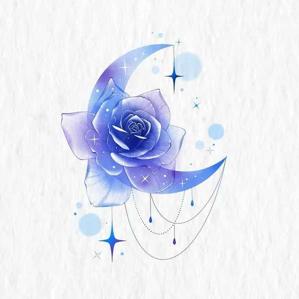 Flower, Rose, Nature