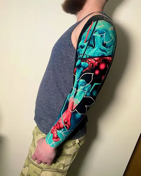 littleandytattoo