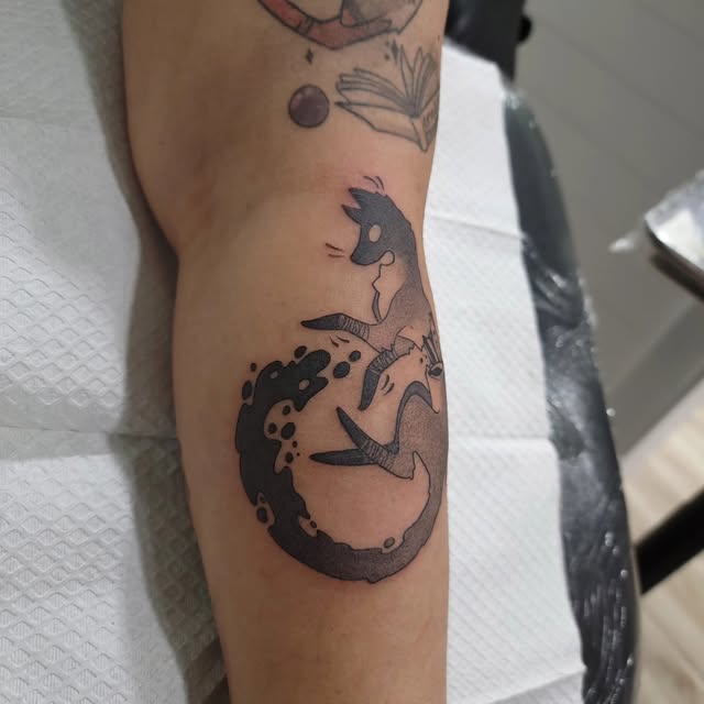 Dragon