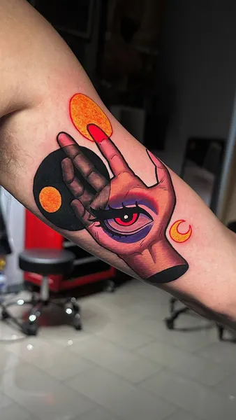 Roger Parrilla