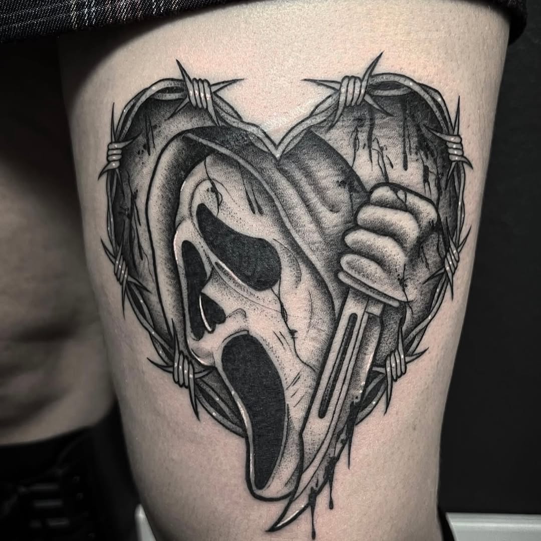 Guru Tattoo