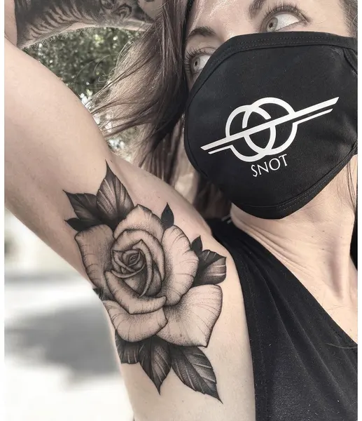 snot_tattoo