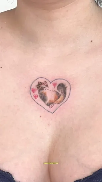 dareumtattoo