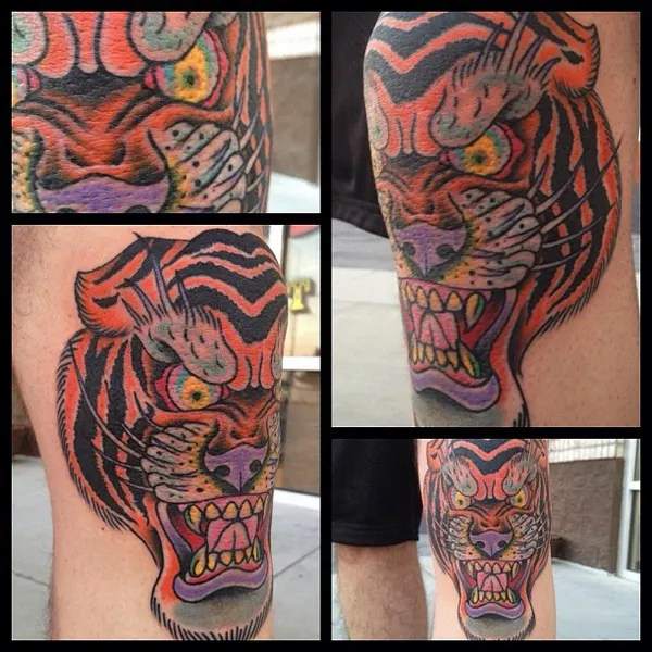 Tiger
