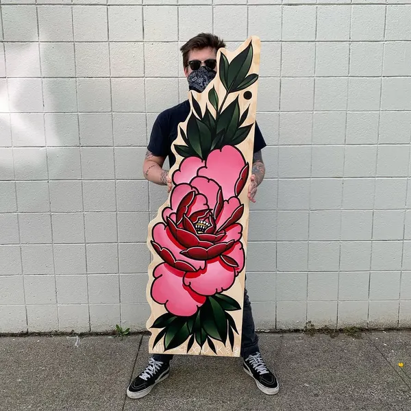 Flower