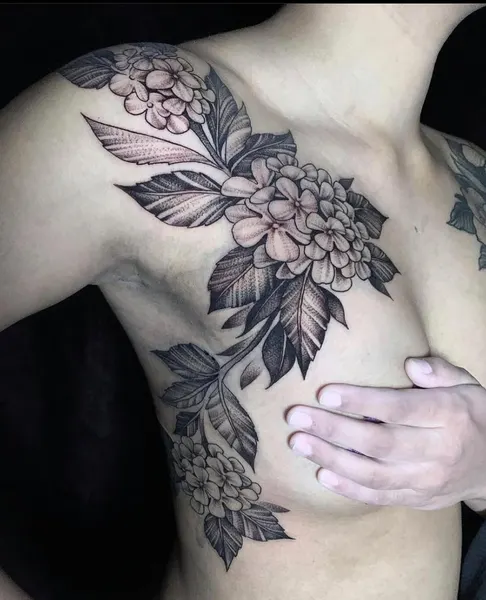 Full Circle Tattoo