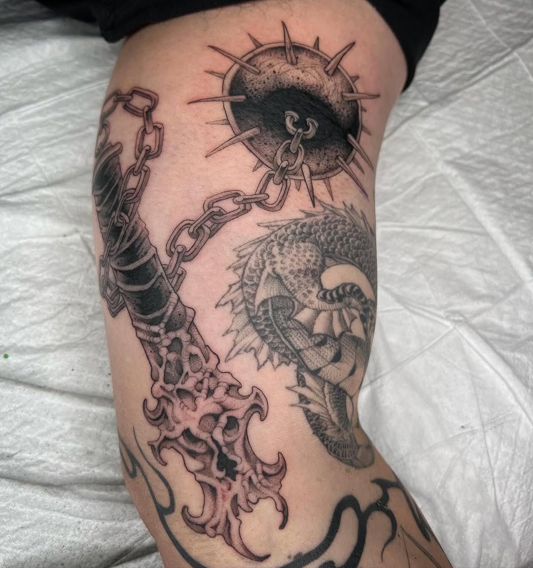 Dragon