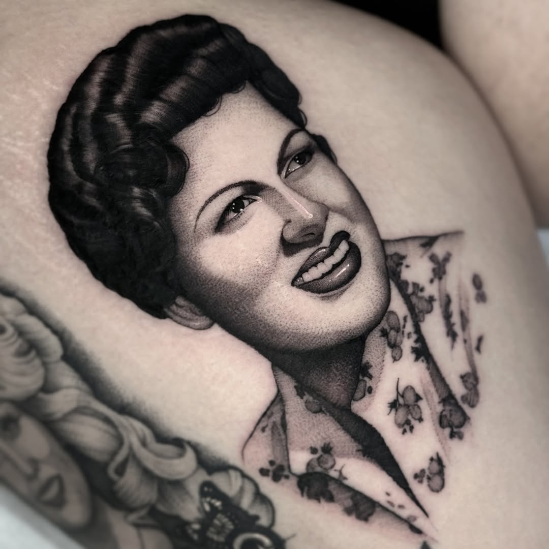 Luna Lucero