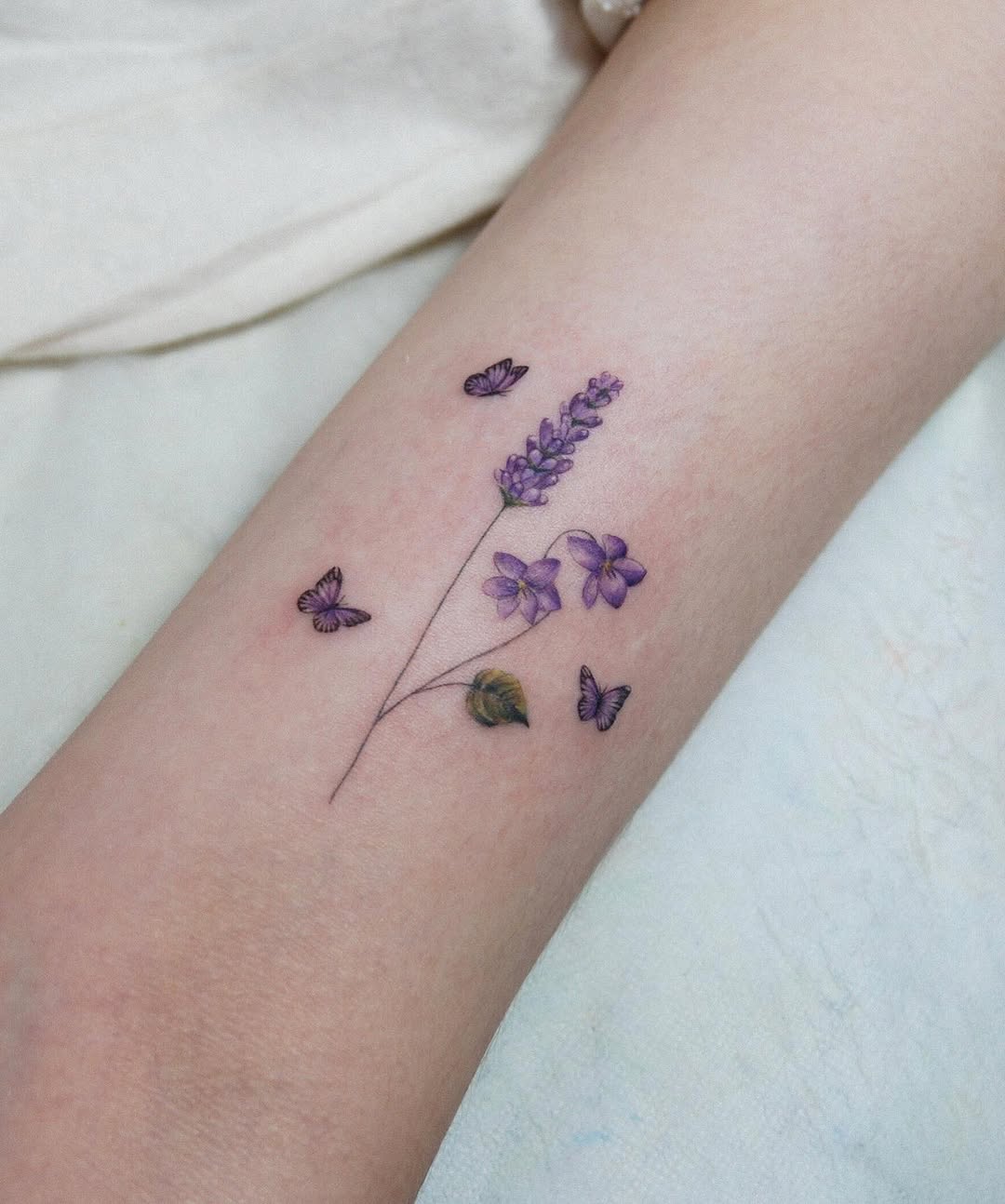 Flower