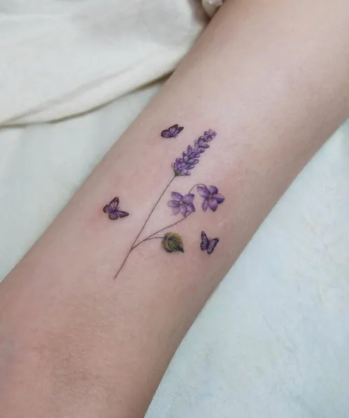 Flower