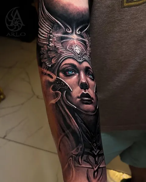 arlotattoos