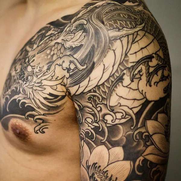 Full Circle Tattoo