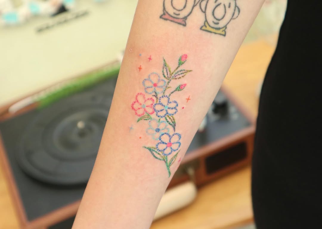 Flower