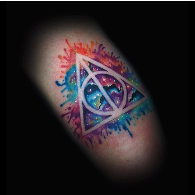 Sloo Tattoos