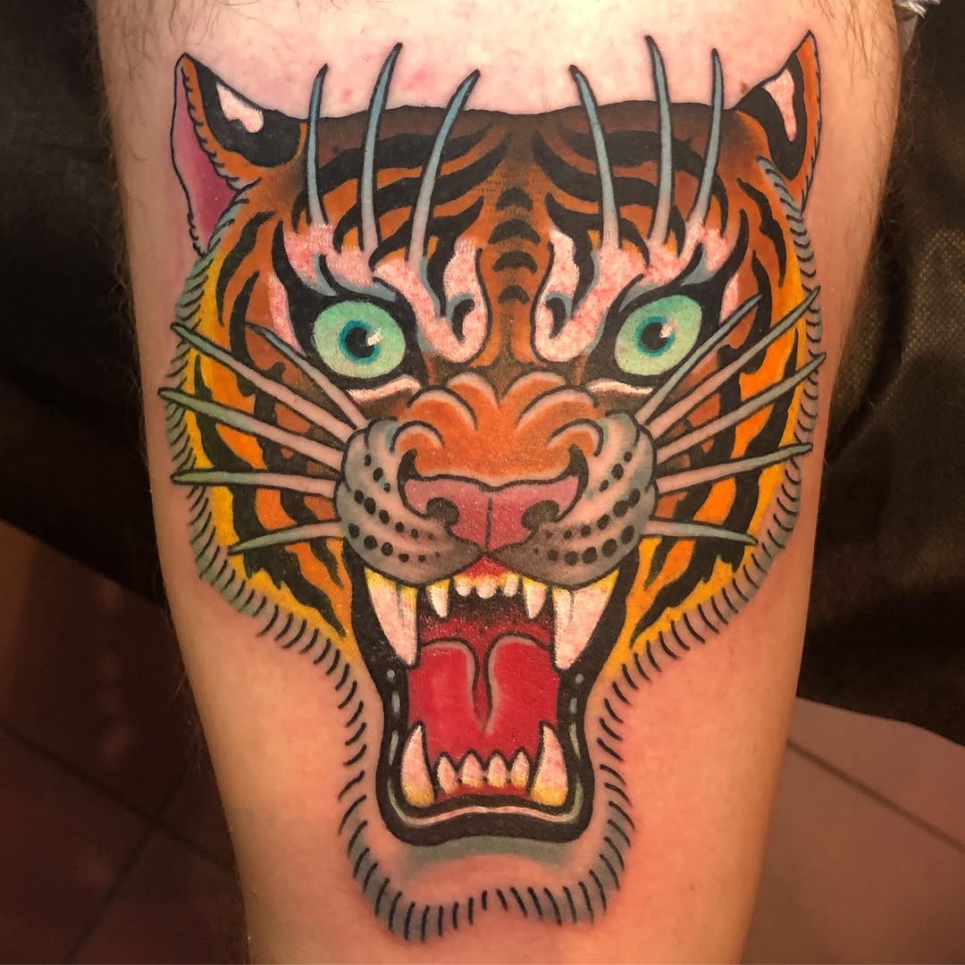 Tiger