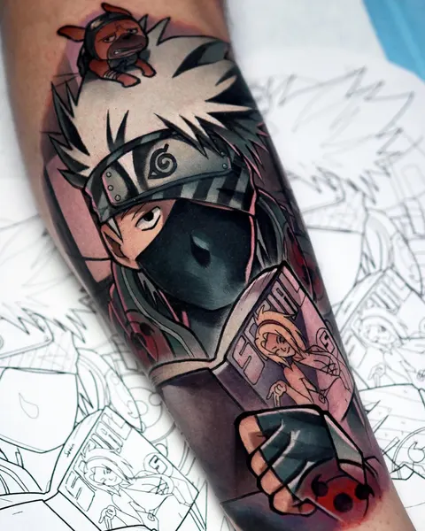 mikendazzoart