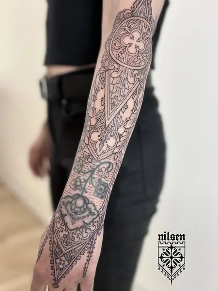 kirknilsentattoos
