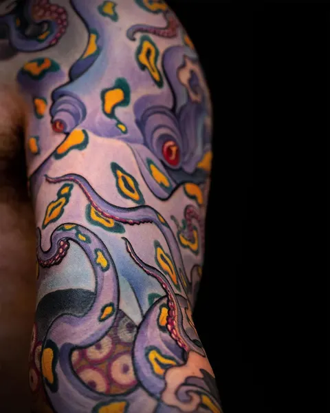 yushitattoo