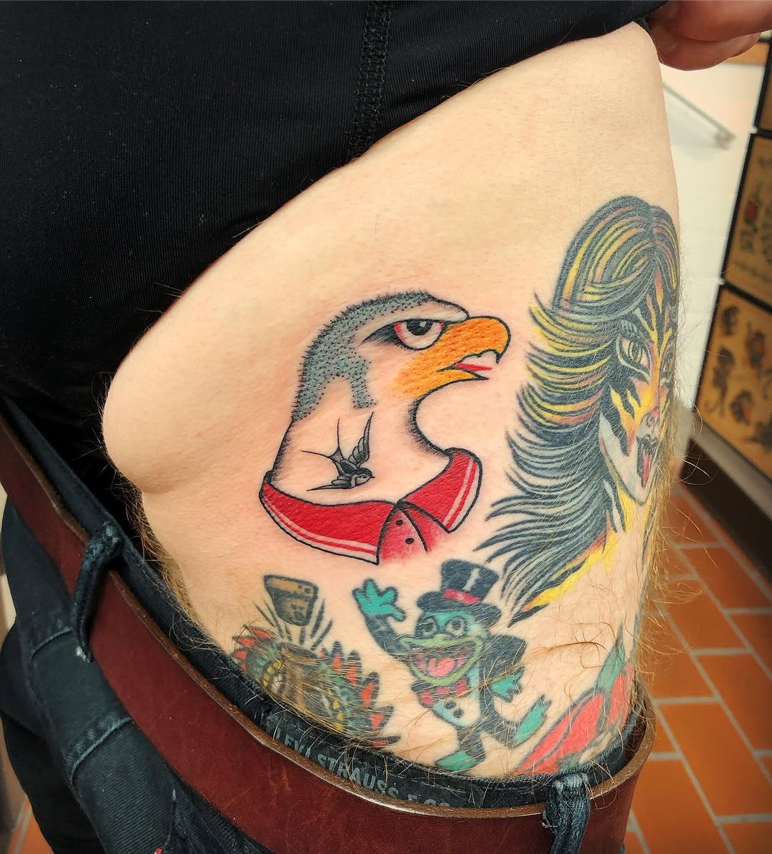 timbecktattoos