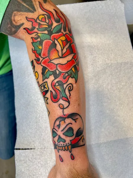 deriksnell_tattoos