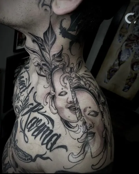 Guru Tattoo