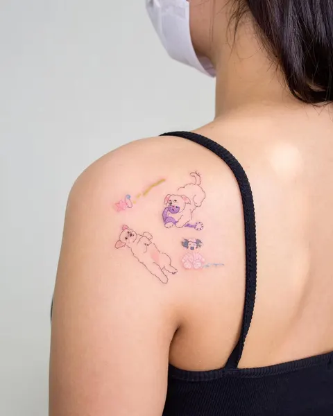 dareumtattoo