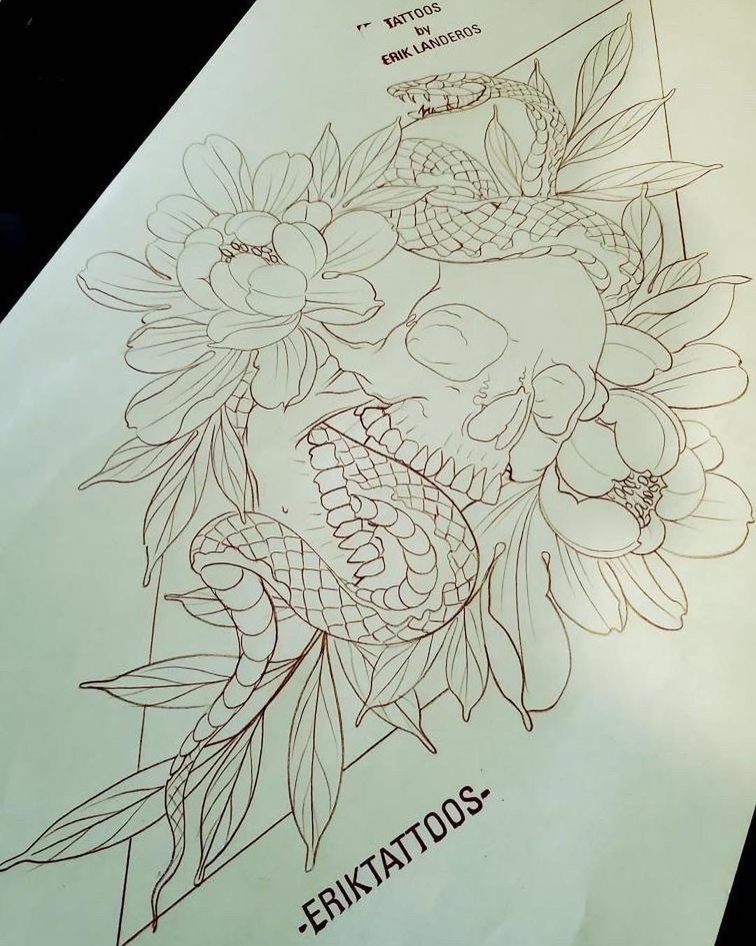 Guru Tattoo
