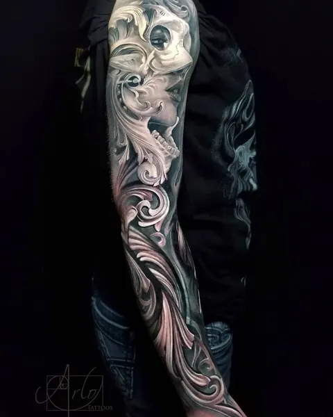 arlotattoos