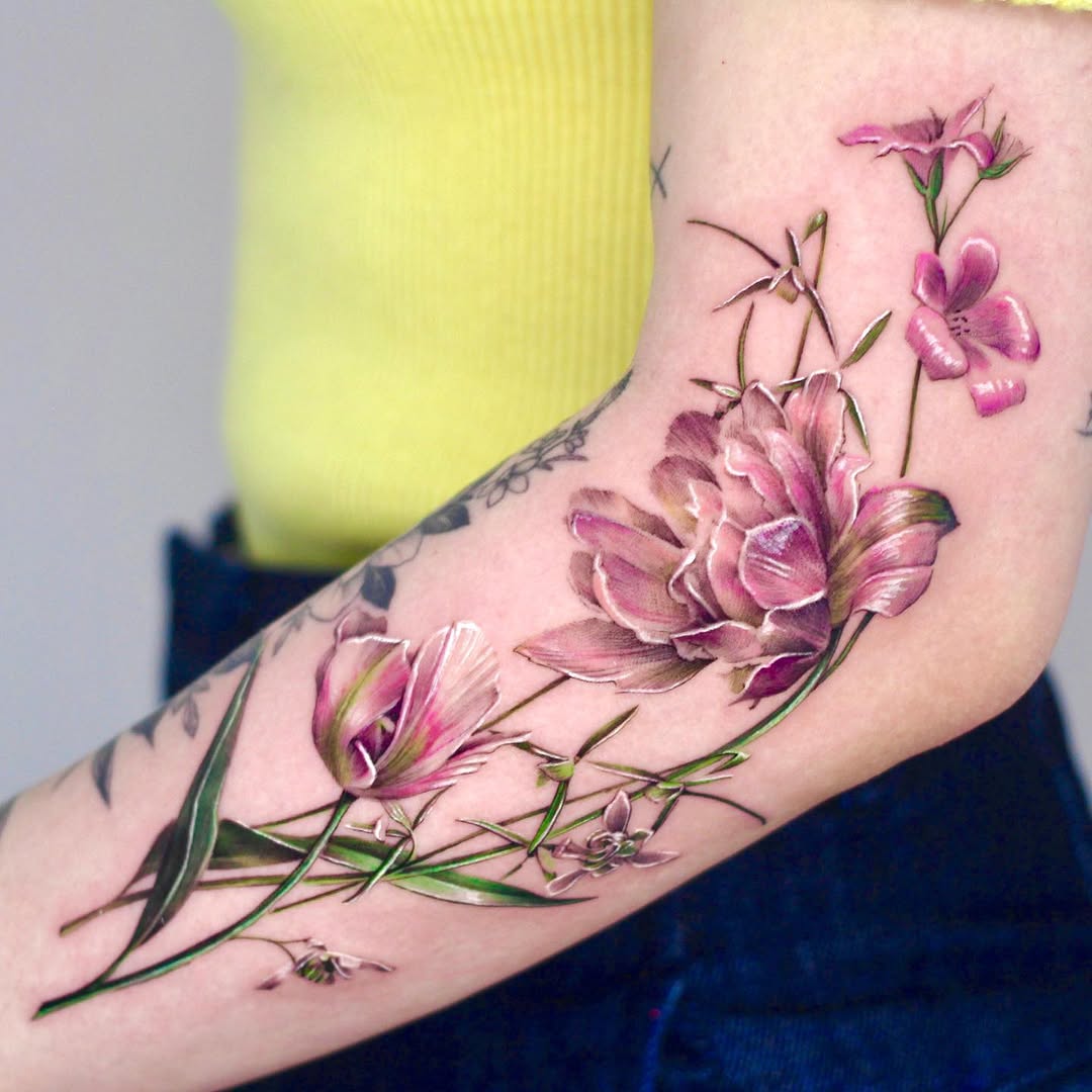 Flower
