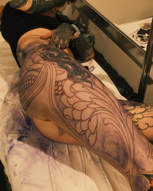 jaketattoos