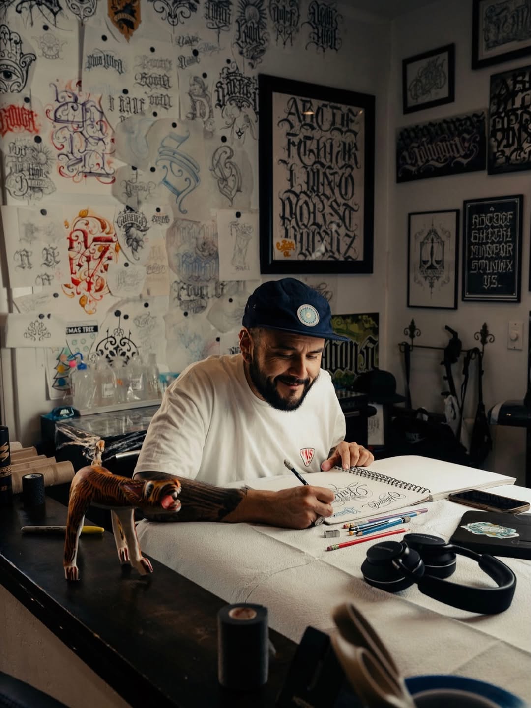 Guru Tattoo
