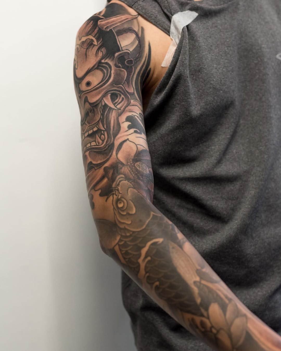 Guru Tattoo
