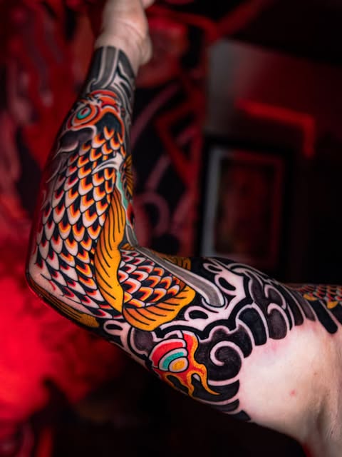 Dragon