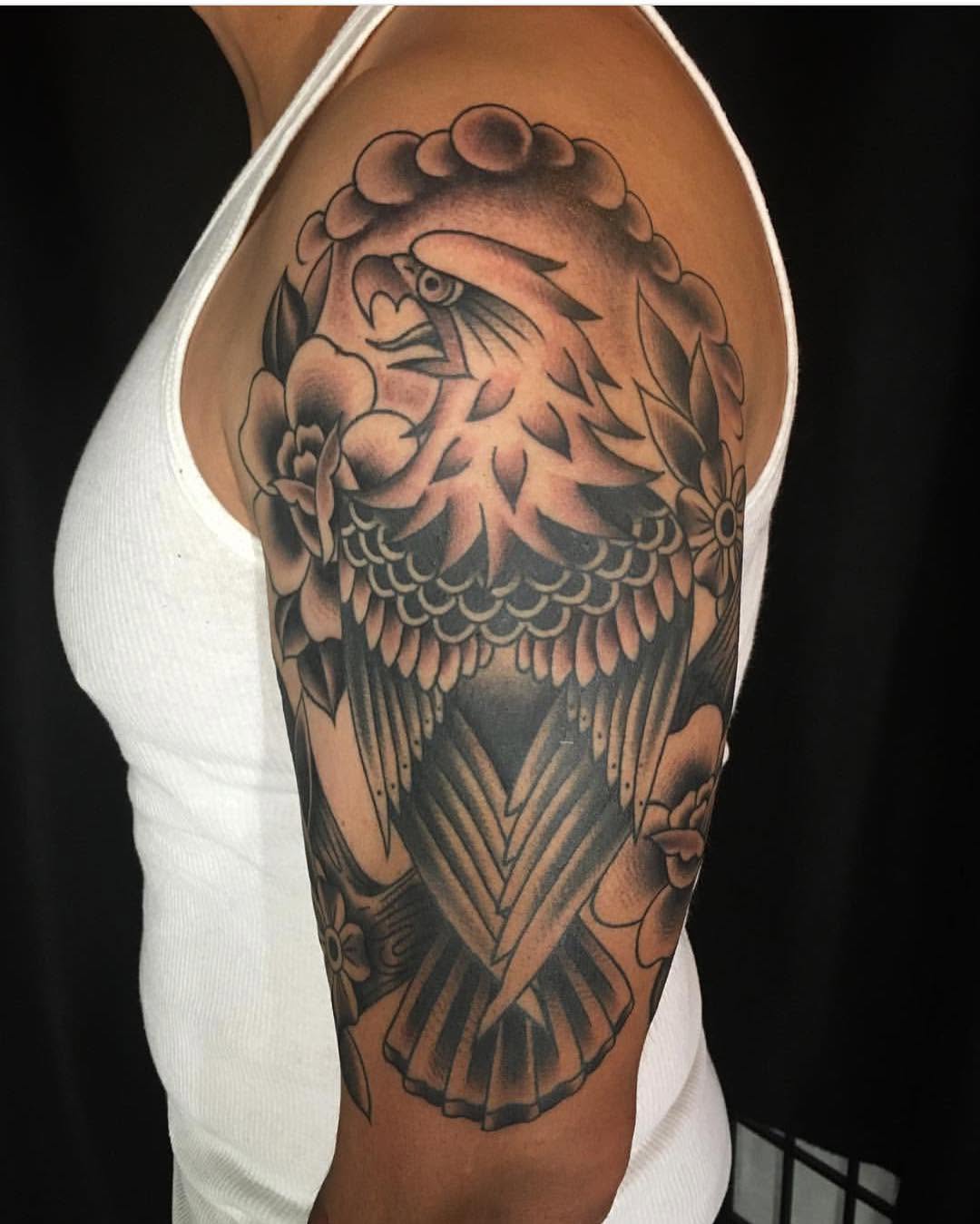 Full Circle Tattoo