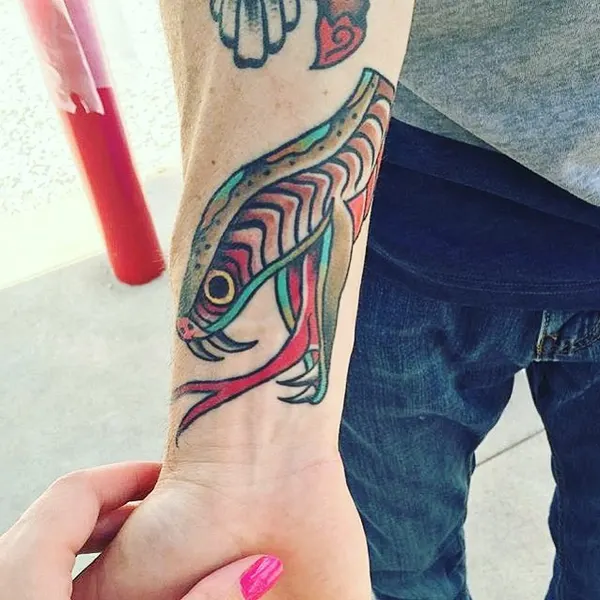 timbecktattoos