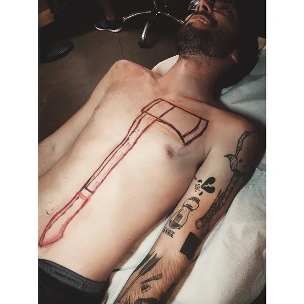 Alexis Jelenich