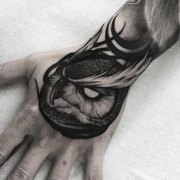 snot_tattoo