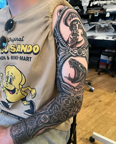 chrisfernandeztattooing