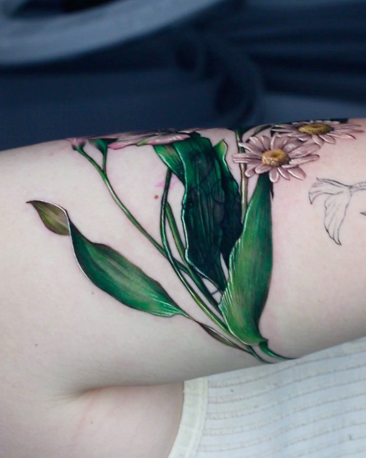 Flower