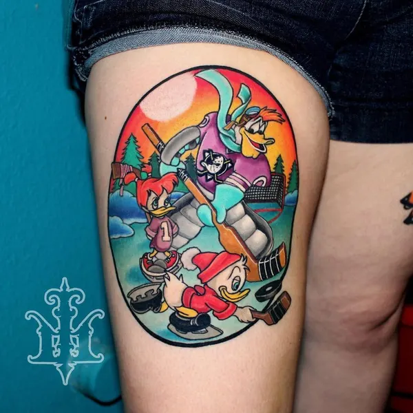 jonleightontattoo