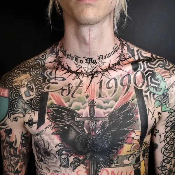 thomasetattoos