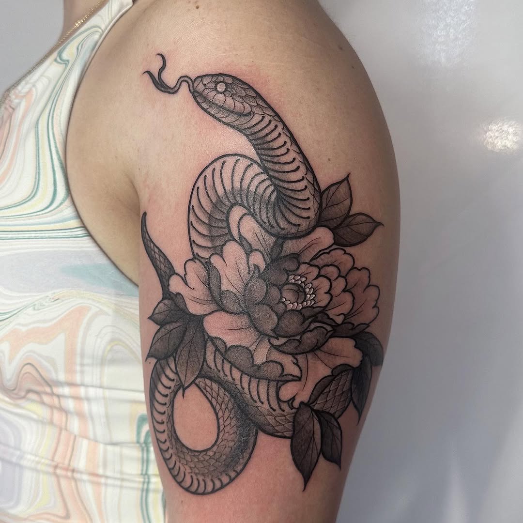 Guru Tattoo