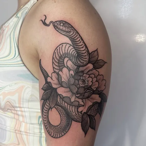 Guru Tattoo