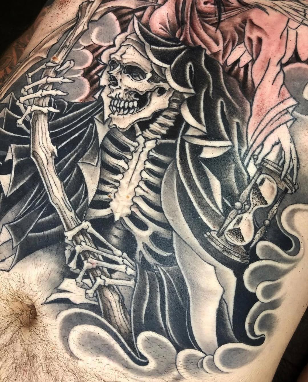 Full Circle Tattoo