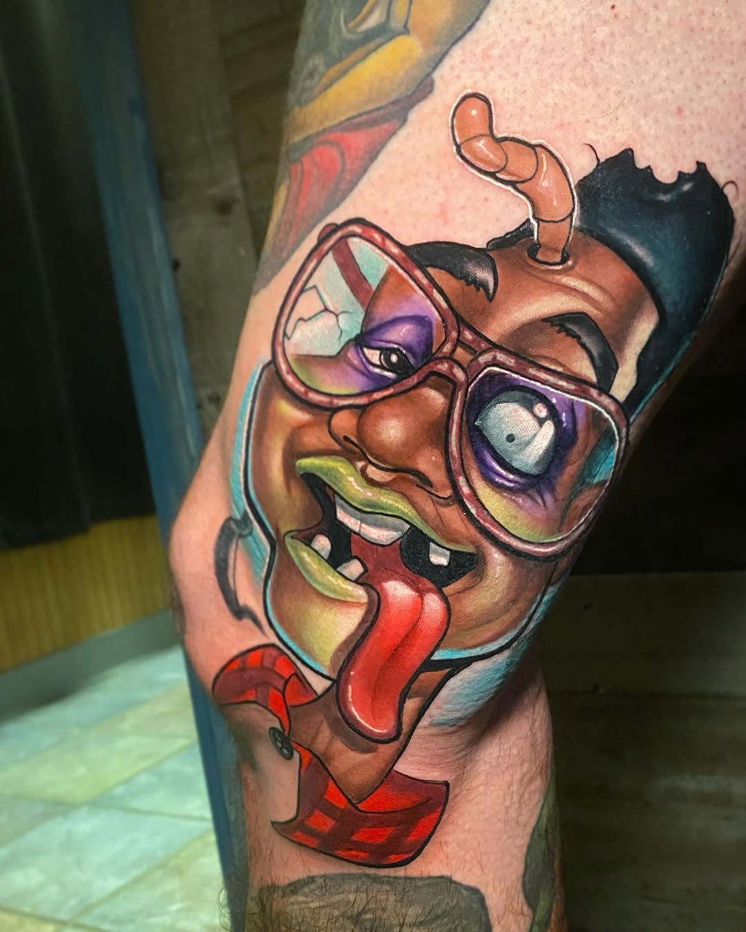 Josh Herman