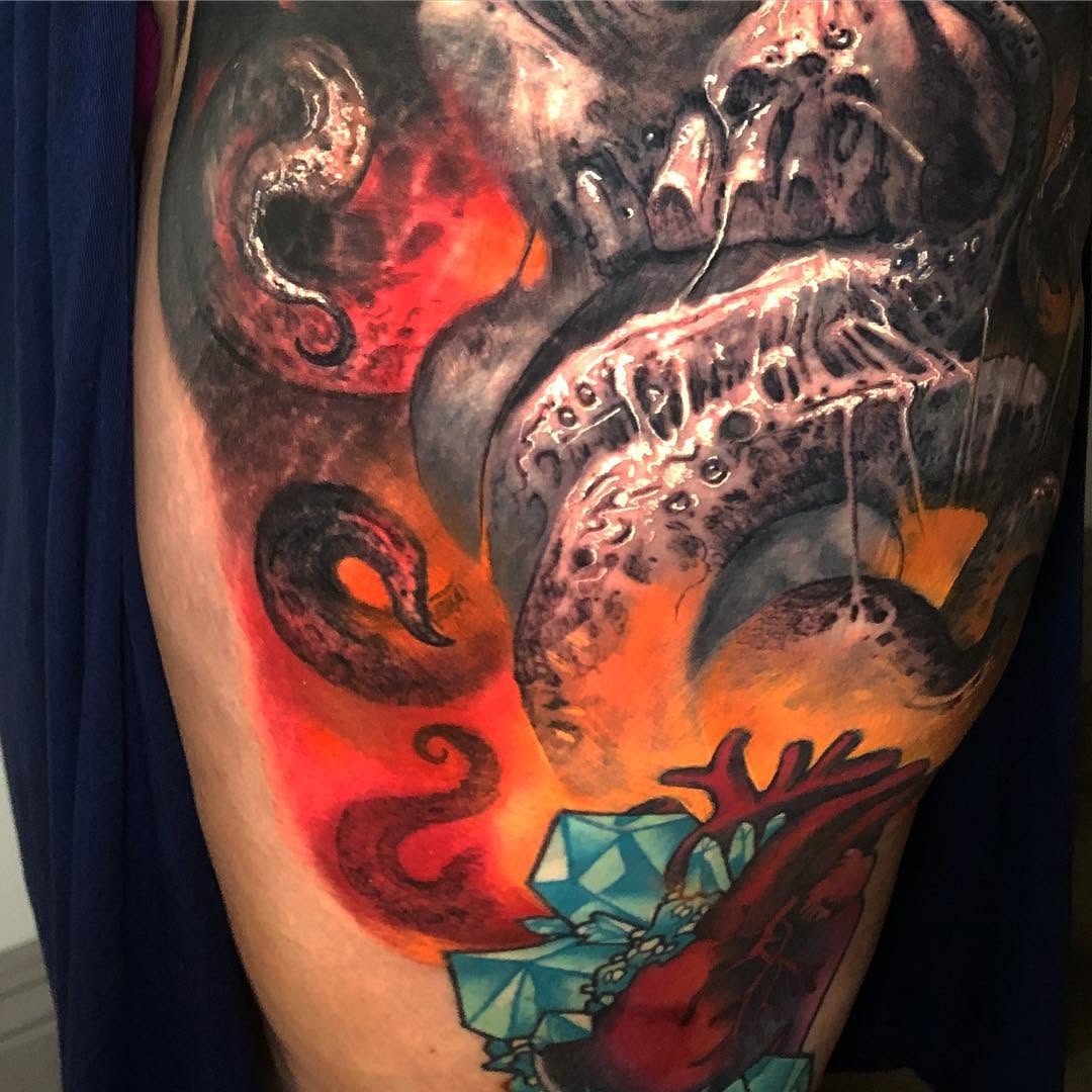 Dragon