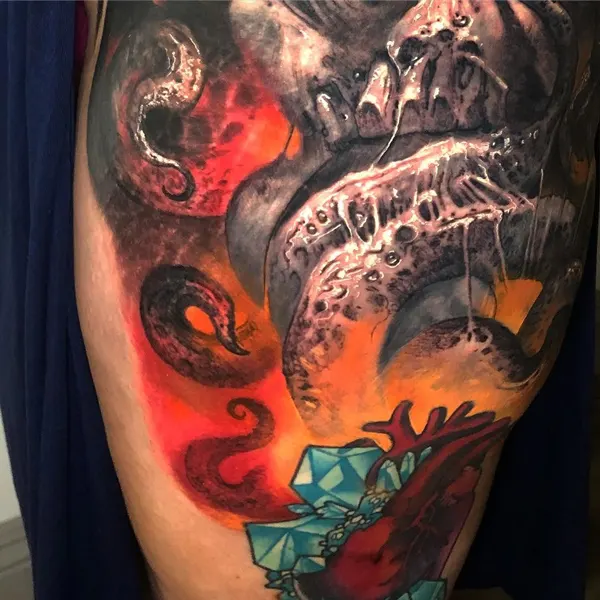 Dragon