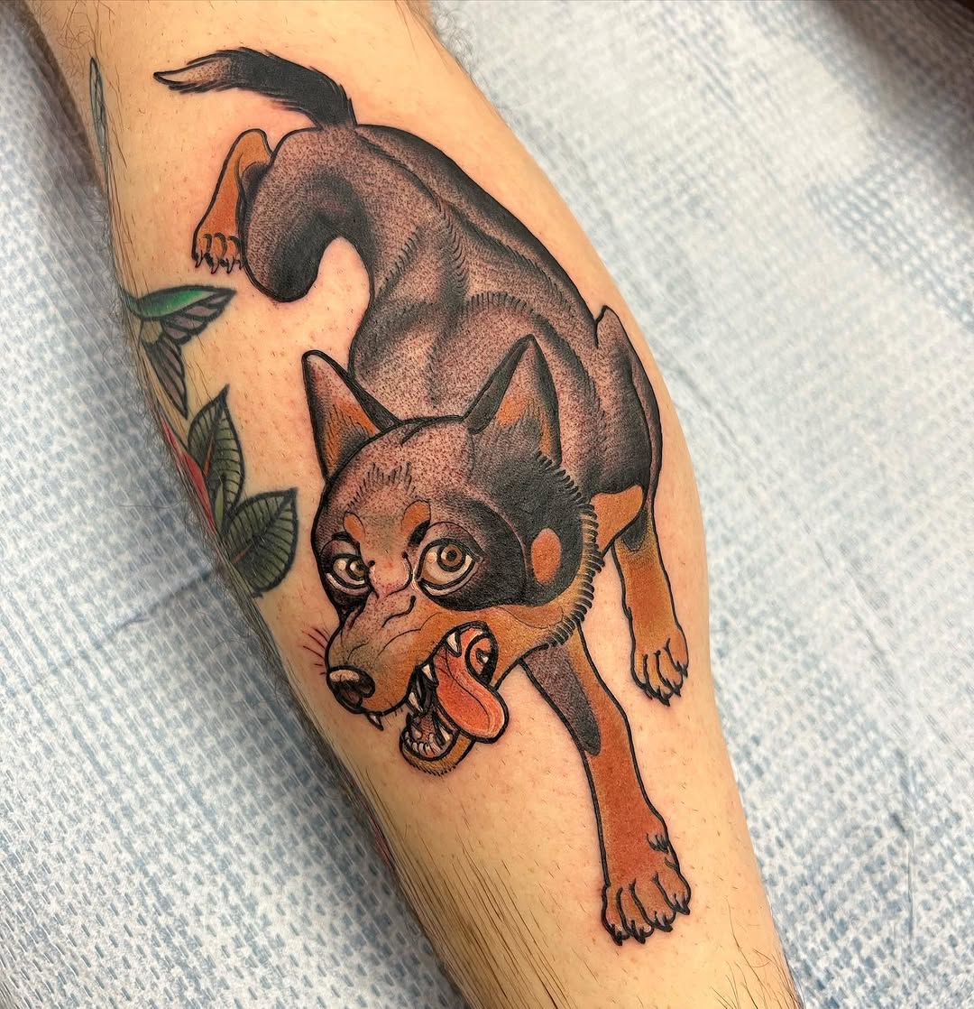 Animal